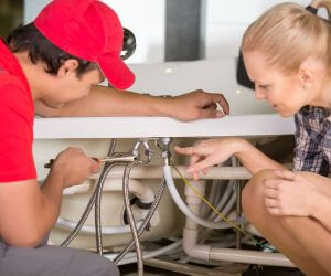 About Emergency plumbing pros Meadowview, VA