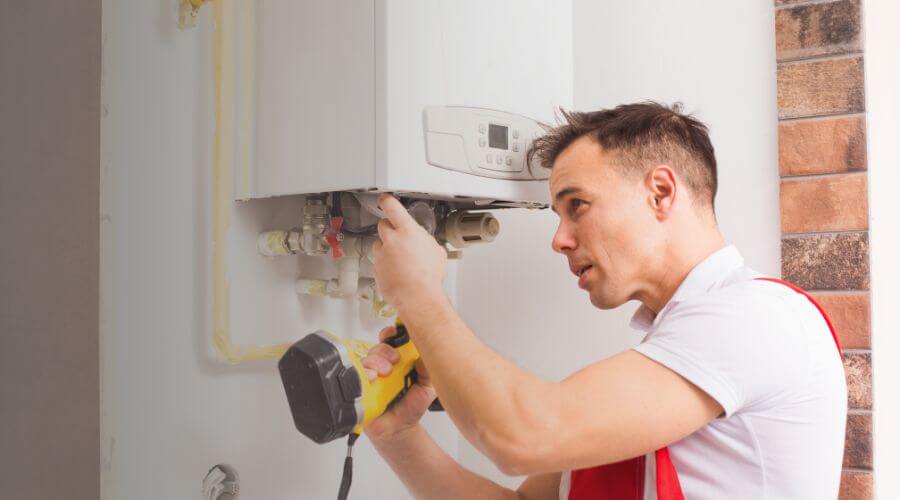 Professional emergency plumbing in Meadowview, VA
